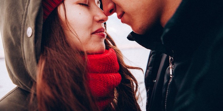 18 Men Explain Exactly How Sex Is Different With Someone You Love