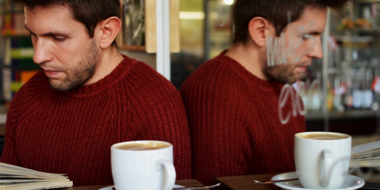 15 Subtly Sexy Things Guys Can Only Do In Fall