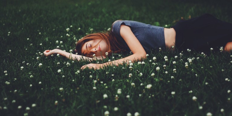 Can’t Sleep? 14 People Reveal How They Mastered The Art Of Sleeping Like A Baby