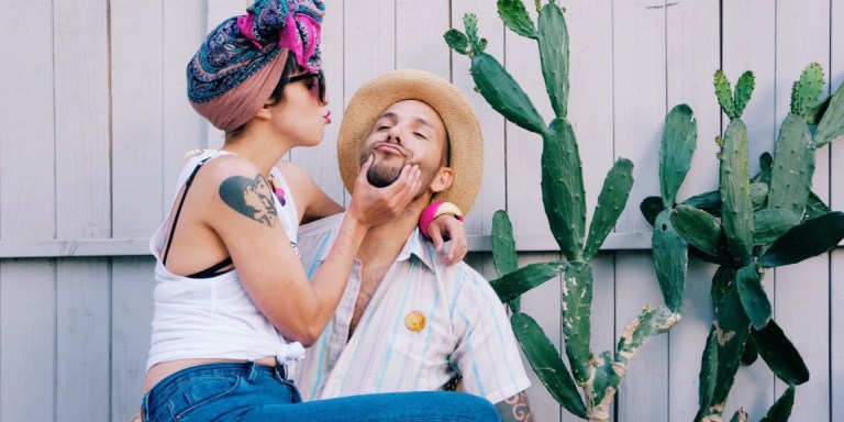 Men Are the New Women: 8 Signs You’ve Given Up The Power In Your Relationship