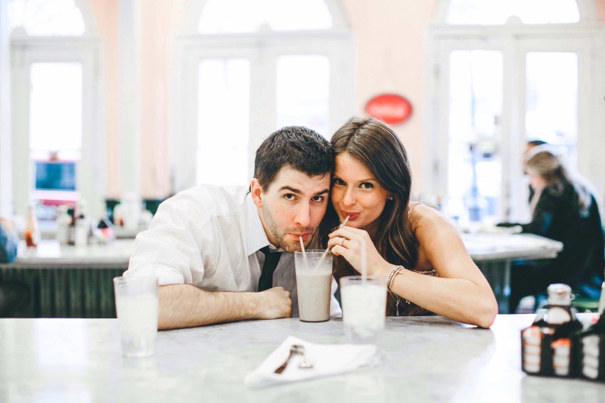 9 Signs You’re Dating An ESFJ