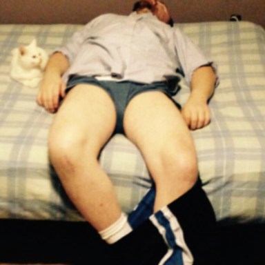 25 People Reveal Their Truly Horrifying College Roommate Stories
