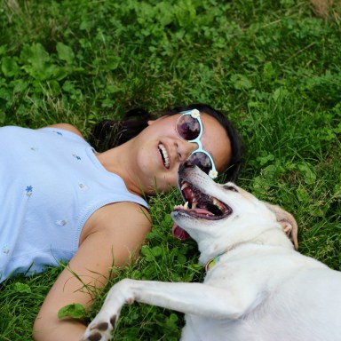 14 Ways Your Dog Is Better Than Any Boyfriend You’ll Ever Have
