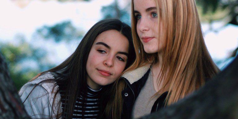 10 Uncomfortable Things Your Best Friend Is Itching To Say To Your Face