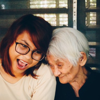 15 Women Reflect On What They Admire Most About Their Grandmothers