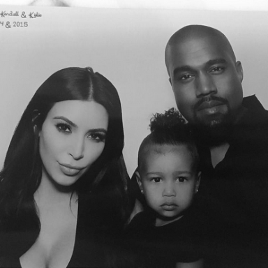 In Defense Of North West And All Black Girls’ Beauty
