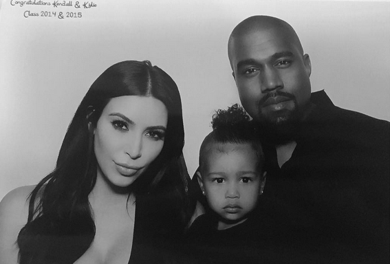 In Defense Of North West And All Black Girls’ Beauty