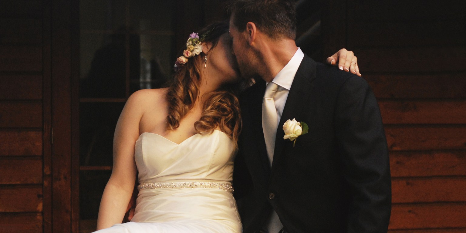 15 Signs He’s The Marrying Kind Thought Catalog