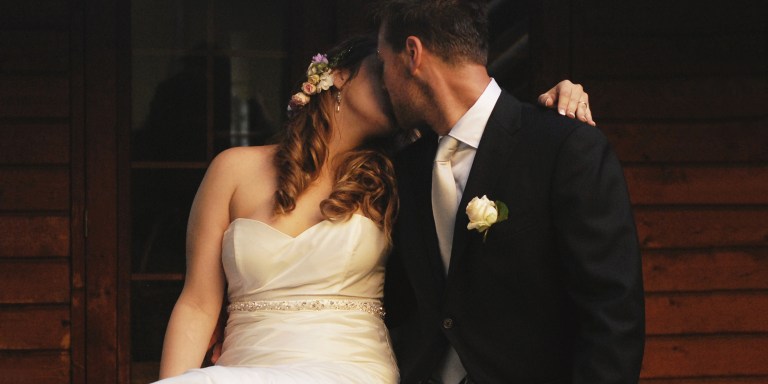 15 Signs He’s The Marrying Kind