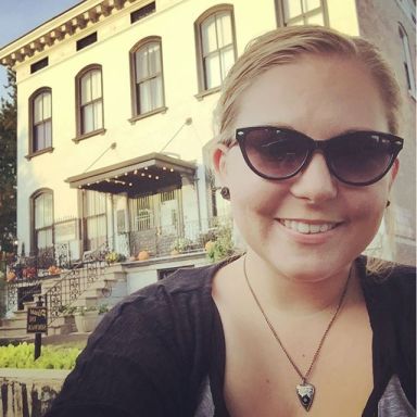 Live Blog: I Was Told A Spirit Tried To Communicate With Me At The Lemp Mansion — So I’m Going Back