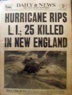 1954 hurricane carol