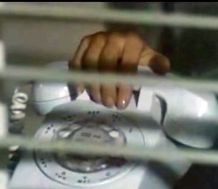 1974 phone white