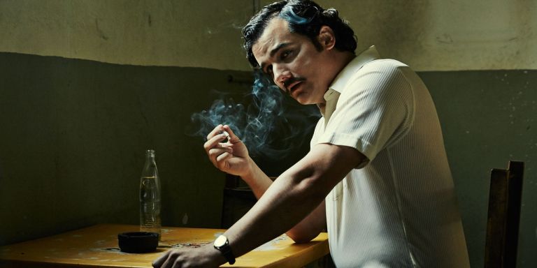 17 Facts You Need To Know About ‘Narcos’ And The Drug Lord Who Inspired It All