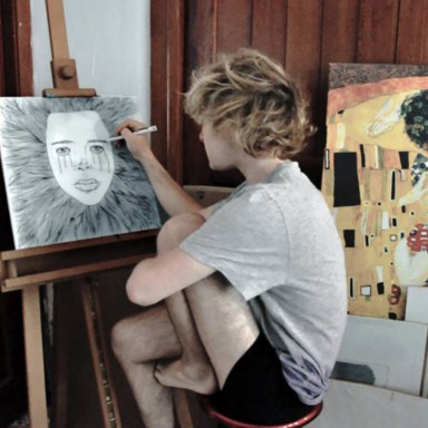 8 Reasons Why Overthinkers And Worriers Are Usually Creative Geniuses – According To Science
