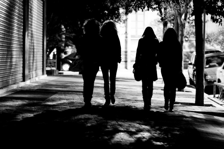 Flickr / Andrea Donato Alemanno
