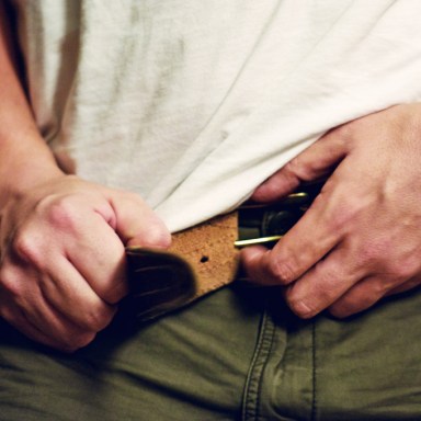 7 Things That Happen When You Lose Weight (That Nobody Talks About)