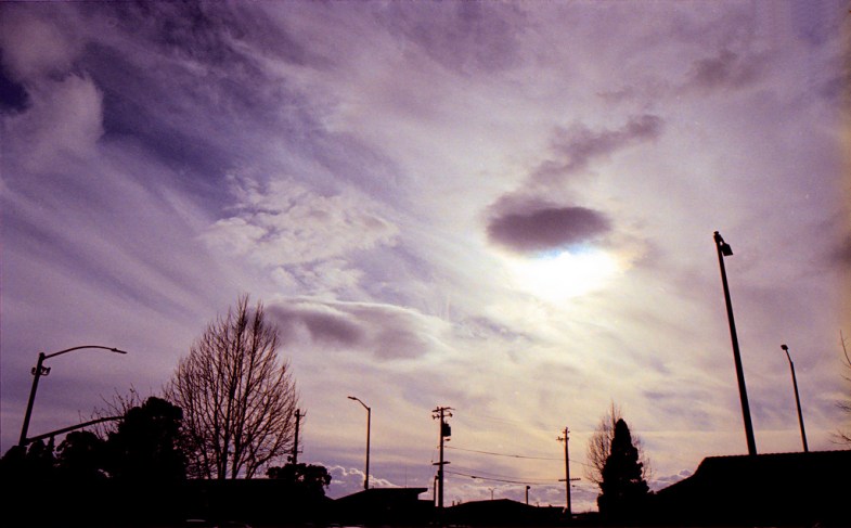 Flickr / Paul Sullivan