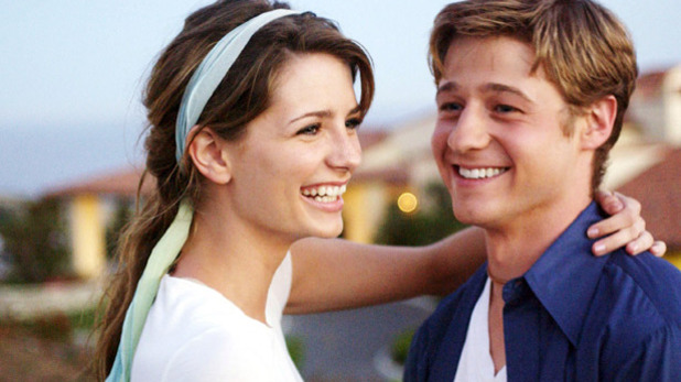 8 Things ‘The OC’ Taught Us About Love