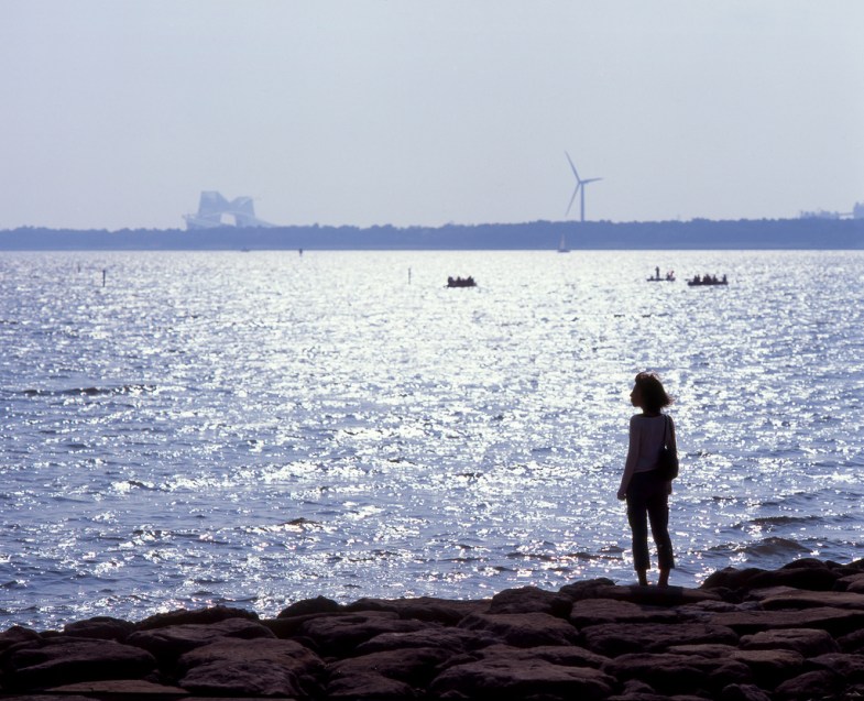 Flickr / mrhayata