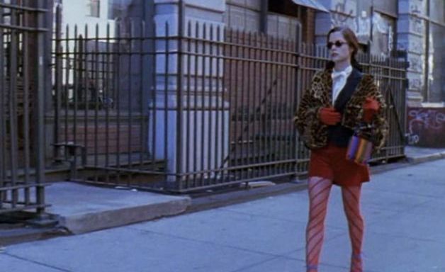 11 Amazing Fashion Movies You Could Watch Tonight