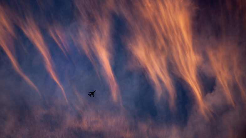 Flickr / Robert Couse-Baker