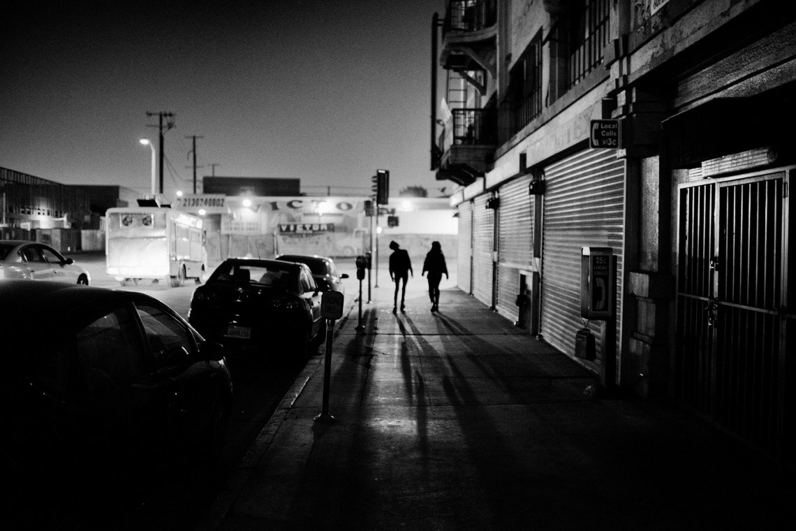 Flickr / Jorge Gonzalez