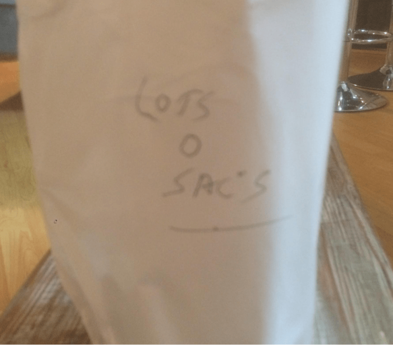 Provided by the author.