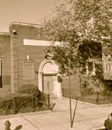 American Legion Ave N