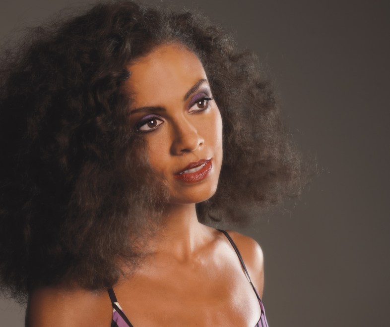 Amel Lerrieux | Beautiful Us