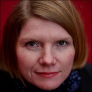 Cathy Rentzenbrink