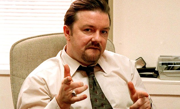 25 Ricky Gervais Quotes That Will Make You Laugh, Think, And Maybe Go On A Twitter Rant