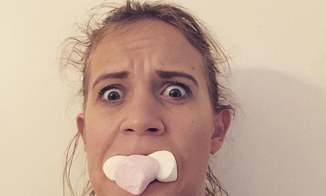 13 Times Instagram’s Deliciously Stella Proved That ‘Eating Clean’ Is Totally Lame