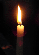 funeral-candle