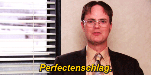 27 Dwight Schrute Quotes That Will Teach You All You Need To Know About  Life | Thought Catalog