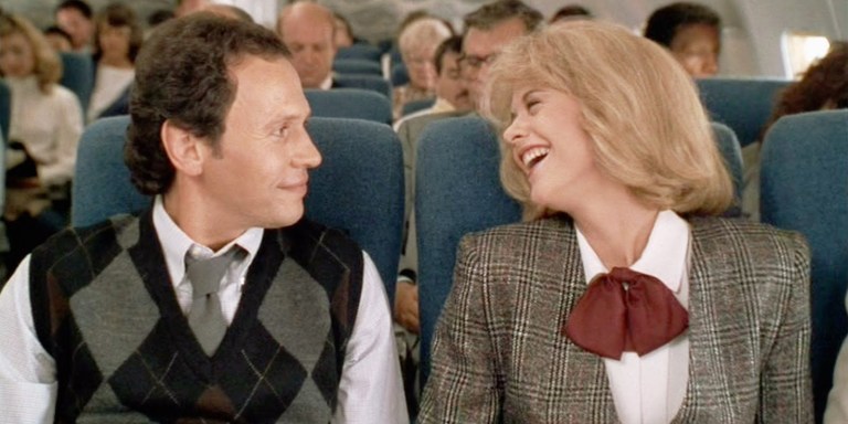 15 Signs Your Best Male Friend Is The Harry To Your Sally (And You Belong Together Forever)