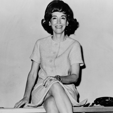 35 Killer Quotes From First-Rate Feminist Helen Gurley Brown On Love, Work, Sex And More