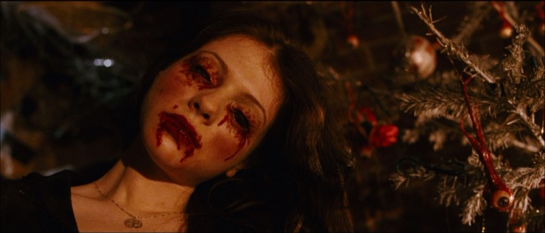 Black Christmas