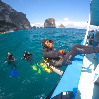 9 Things That Will Convince You To Learn To Scuba Dive