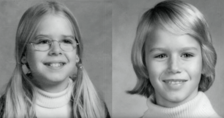 Katherine & Sheila Lyon (YouTube)