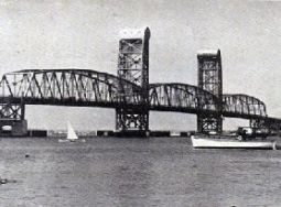 marine parkway bridge