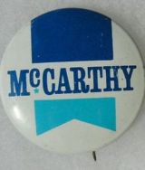 mccarthy button