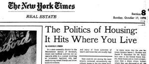 nyt real estate 1976