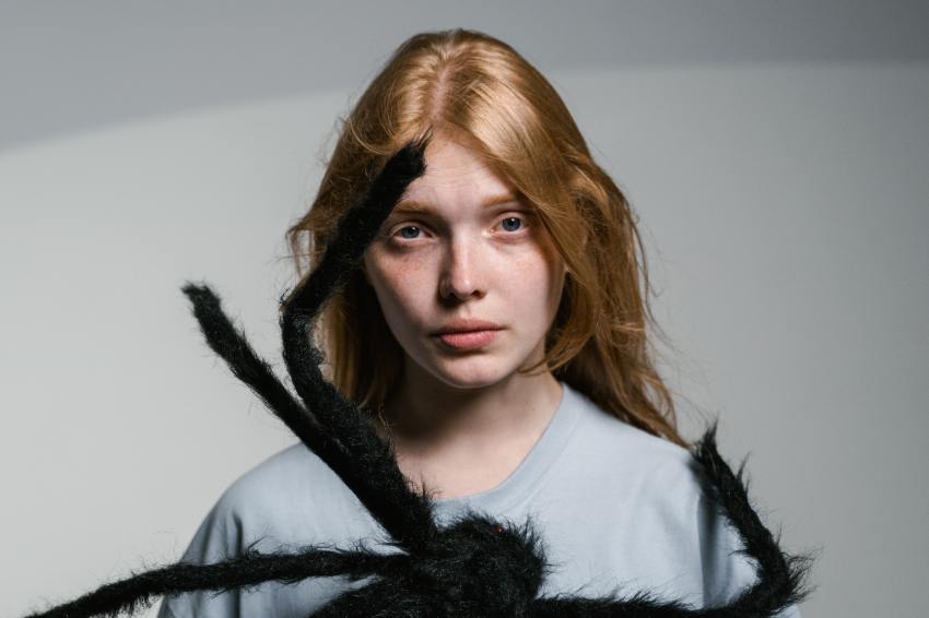 Here Is What Each Myers-Briggs Personality Type Is Afraid Of