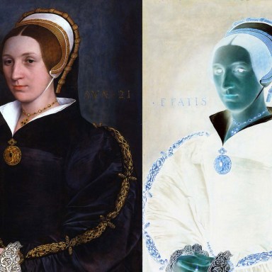 Was Queen Katherine Howard Truly Guilty Of Treason, Or Merely The Victim Of A Conspiracy?