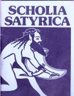 Scholia Satyrica 001