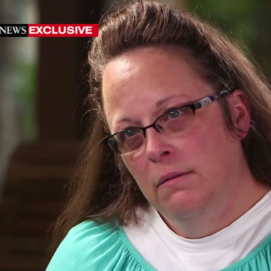The Truth About Kim Davis And ‘Religious Freedom’