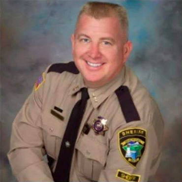 Sheriff In Charge Of Oregon Shooting Investigation Posted Sandy Hook Conspiracy Video On Facebook
