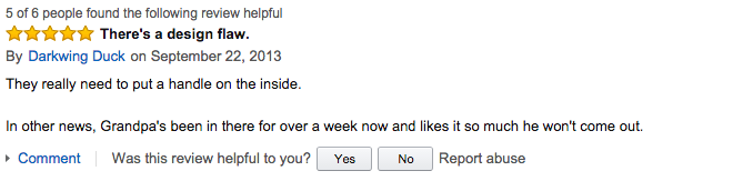 Amazon / Relaxman Relaxation Capsule