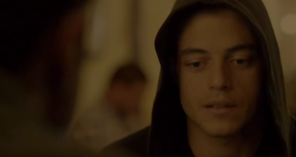 Mr. Robot