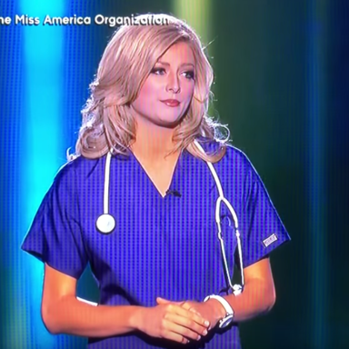 In Defense Of ‘The View’s’ Critique Of Miss Colorado’s Nursing Monologue